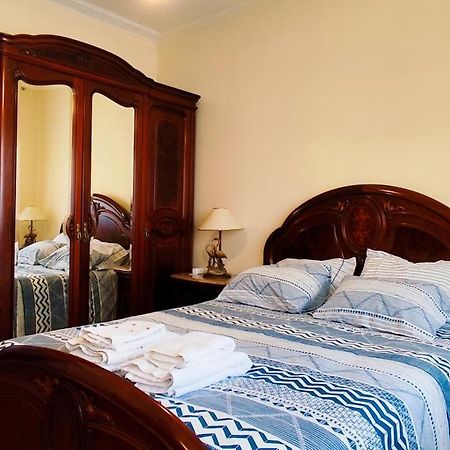 Casa Praia Norte - Pvz Póvoa de Varzim Esterno foto