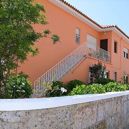 Casa Praia Norte - Pvz Póvoa de Varzim Esterno foto