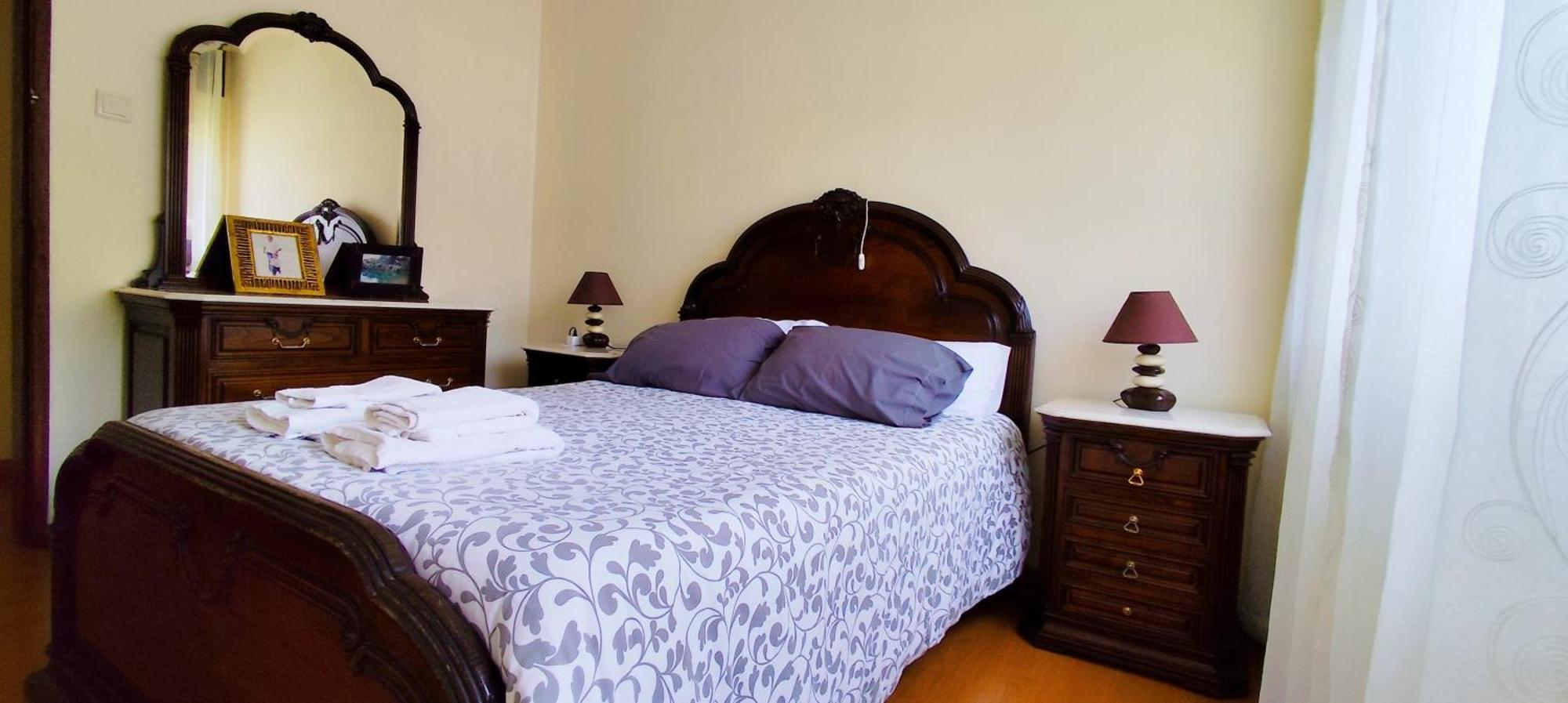 Casa Praia Norte - Pvz Póvoa de Varzim Esterno foto