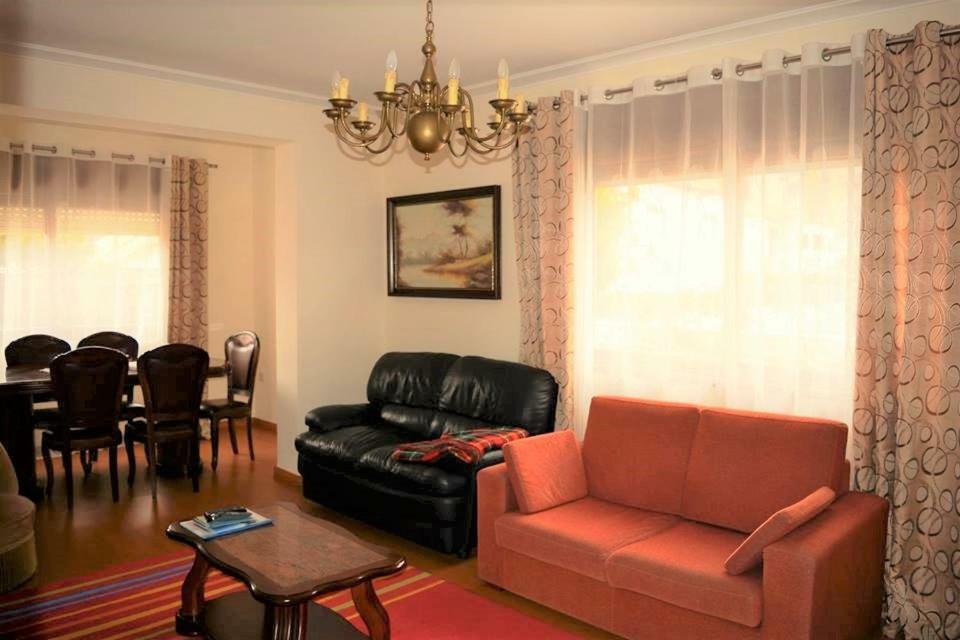 Casa Praia Norte - Pvz Póvoa de Varzim Esterno foto
