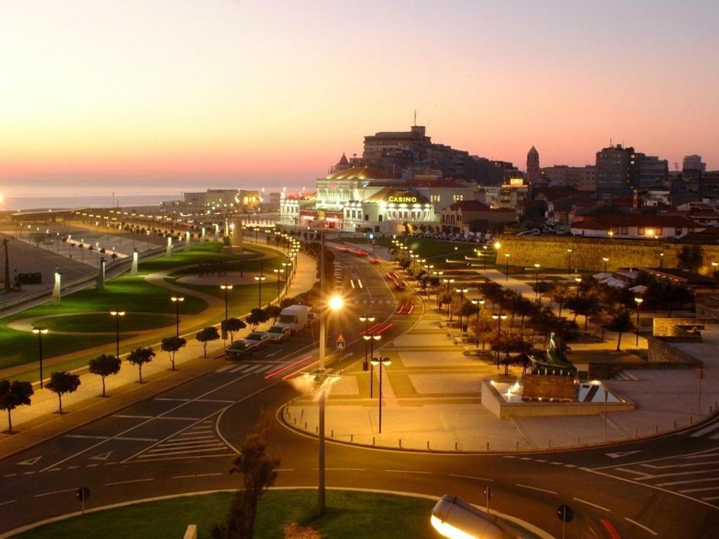 Casa Praia Norte - Pvz Póvoa de Varzim Esterno foto