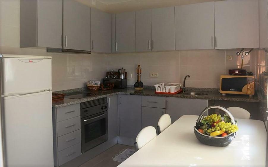 Casa Praia Norte - Pvz Póvoa de Varzim Esterno foto