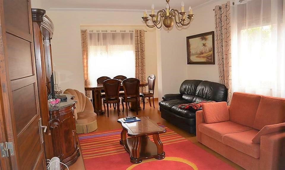 Casa Praia Norte - Pvz Póvoa de Varzim Esterno foto