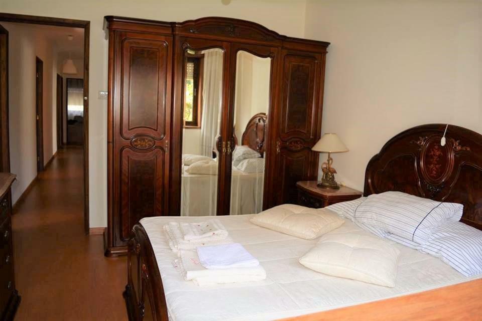 Casa Praia Norte - Pvz Póvoa de Varzim Esterno foto