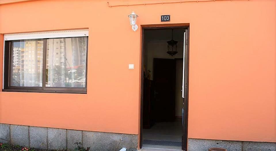 Casa Praia Norte - Pvz Póvoa de Varzim Esterno foto