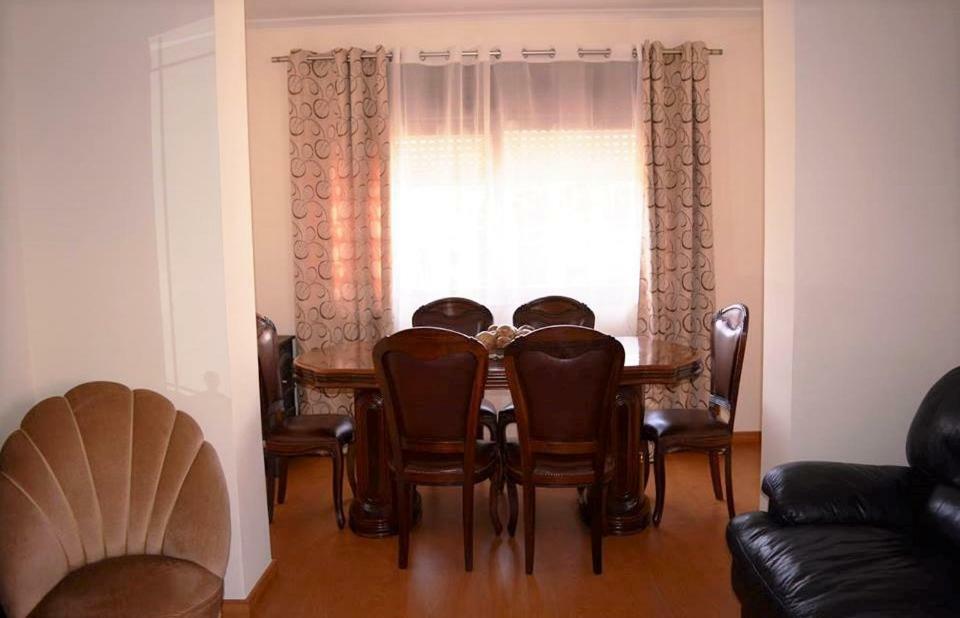 Casa Praia Norte - Pvz Póvoa de Varzim Esterno foto