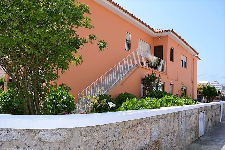 Casa Praia Norte - Pvz Póvoa de Varzim Esterno foto