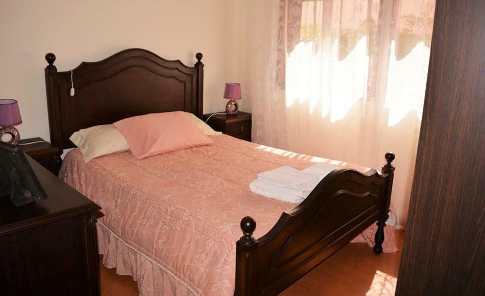 Casa Praia Norte - Pvz Póvoa de Varzim Esterno foto